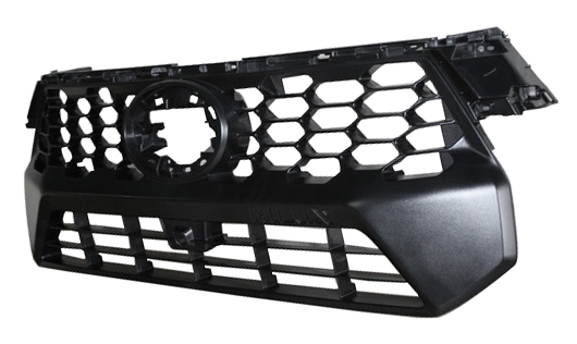 GRILLE, RADIATOR
